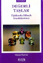 Değerli Taşlar Hakkında Bilmek İstediklerimiz (cep boy)