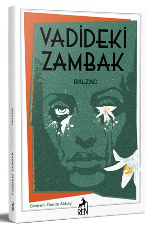 Vadideki Zambak