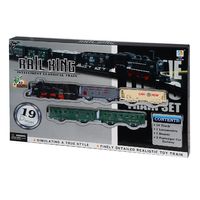 Kutulu Pilli Tren (558103)