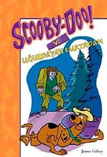 Scooby Doo ve Uğuldayan Kurtadam