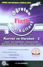 Öğreten Fizik Fasikülleri Kuvvet Ve Hareket-2