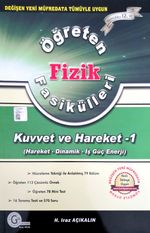 Öğreten Fizik Fasikülleri Kuvvet Ve Hareket-1 