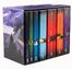 Harry Potter Seti (7 Kitap-Kutulu)</span>