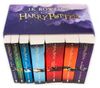 Harry Potter Seti (7 Kitap-Kutulu)