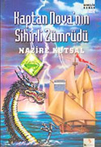 Kaptan Nova'nın Sihirli Zümrüdü
