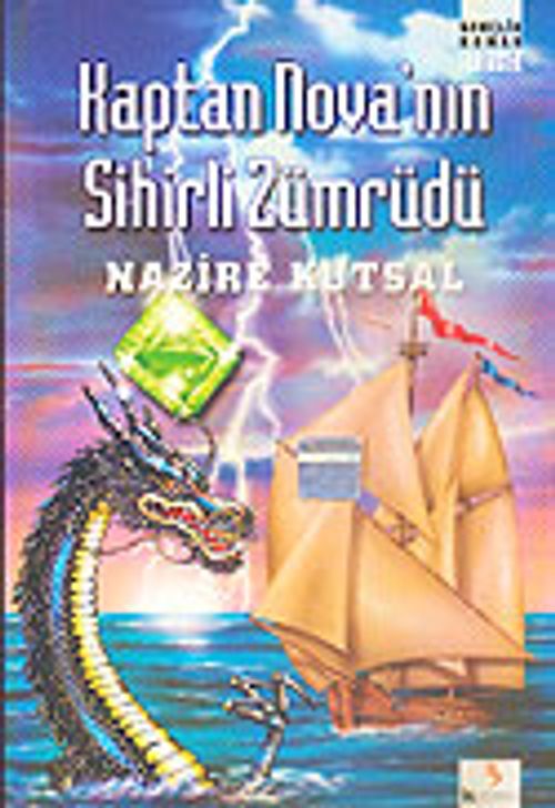 Kaptan Nova'nın Sihirli Zümrüdü