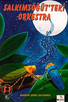 Salkımsöğüt'teki Orkestra