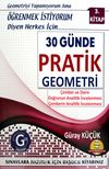 30 Günde Pratik Geometri 3. Kitap