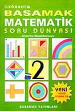 Matematik Soru Dünyası 2.Sınıf