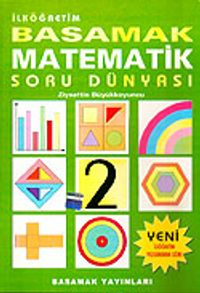 Matematik Soru Dünyası 2.Sınıf