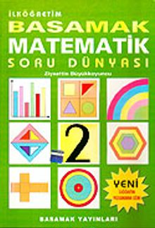 Matematik Soru Dünyası 2.Sınıf