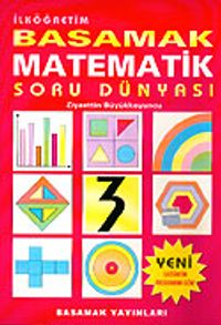 Matematik Soru Dünyası 3.Sınıf