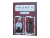 Namaz Hocası  Hat ve tercume