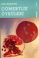 Cömertlik Öyküleri