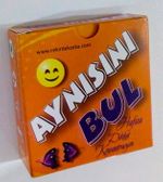 Aynısını Bul (2+ yaş)