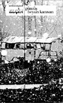 Gümüş Beyazı Karavan