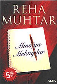 Mina'ya Mektuplar