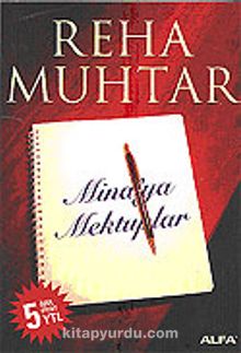Mina'ya Mektuplar - Reha Muhtar