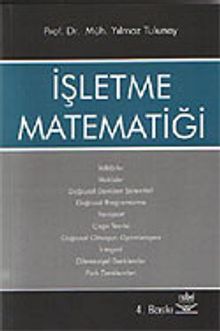 İşletme Matematiği