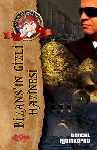 Bizans'ın Gizli Hazinesi / Ufaklık Serüven Peşinde 3