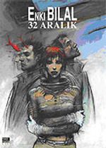32 Aralık / Canavar Dörtlemesi 2