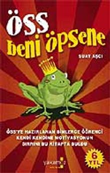 Öss Beni Öpsene