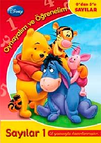 Sayılar 1