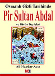 Pir Sultan Abdal ve Bütün Deyişleri