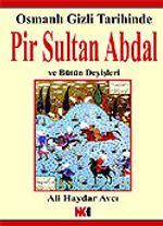Pir Sultan Abdal ve Bütün Deyişleri
