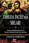 Yahuda İncili'nin Sırları