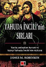 Yahuda İncili'nin Sırları