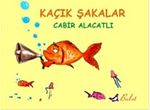 Kaçık Şakalar