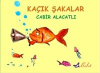 Kaçık Şakalar