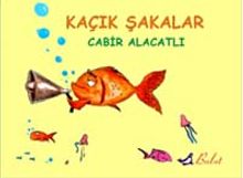 Kaçık Şakalar