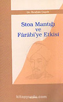 Stoa Mantığı ve Farabi'ye Etkisi