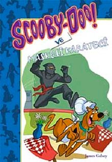 Scooby Doo ve Maskeli Karateci