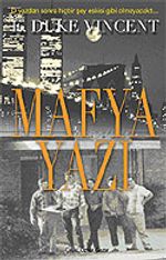 Mafya Yazı