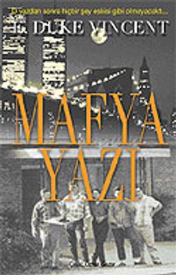 Mafya Yazı