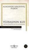 Y&uuml;zbaşının Kızı - B&uuml;t&uuml;n &Ouml;yk&uuml;ler B&uuml;t&uuml;n Romanlar (Ciltsiz)