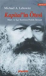 Kapital'in Ötesi