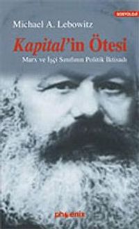 Kapital'in Ötesi
