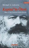 Kapital'in Ötesi