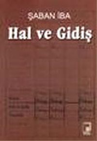 Hal ve Gidiş