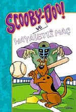 Scooby Doo ve Hayaletli Maç