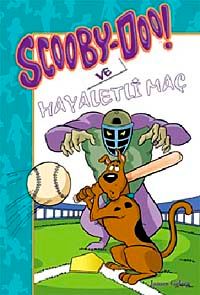 Scooby Doo ve Hayaletli Maç