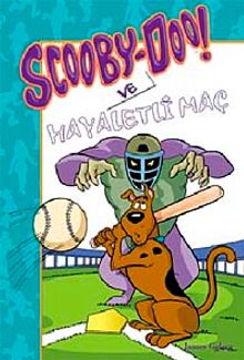 Scooby Doo ve Hayaletli Maç