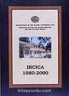 Ircica 1980-2000 (karton kapak)
