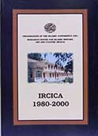 Ircica 1980-2000 (karton kapak)