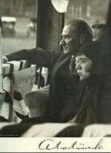 Atatürk