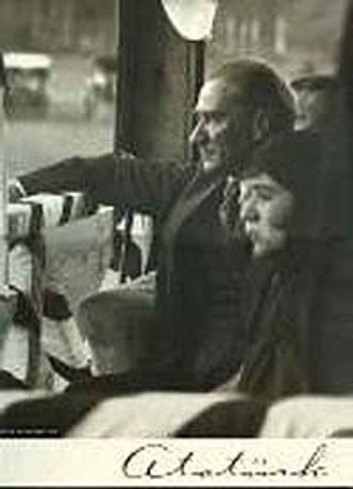 Atatürk